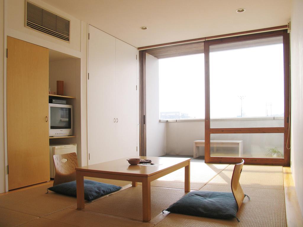 Shinwaso Kaishin Hotel Amakusa  Eksteriør billede