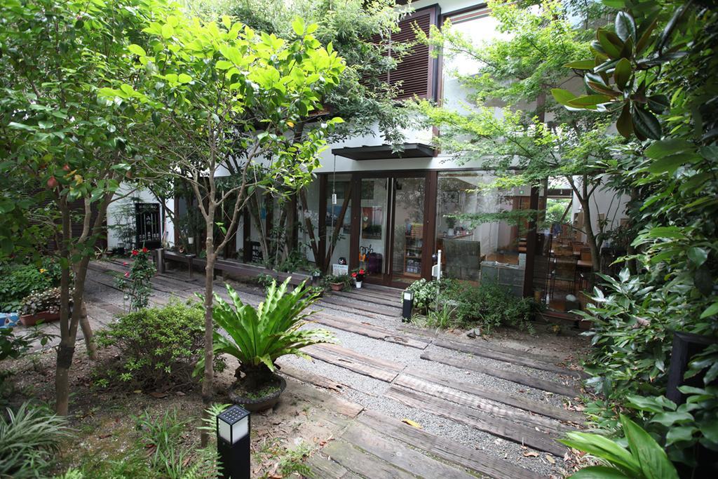 Shinwaso Kaishin Hotel Amakusa  Eksteriør billede