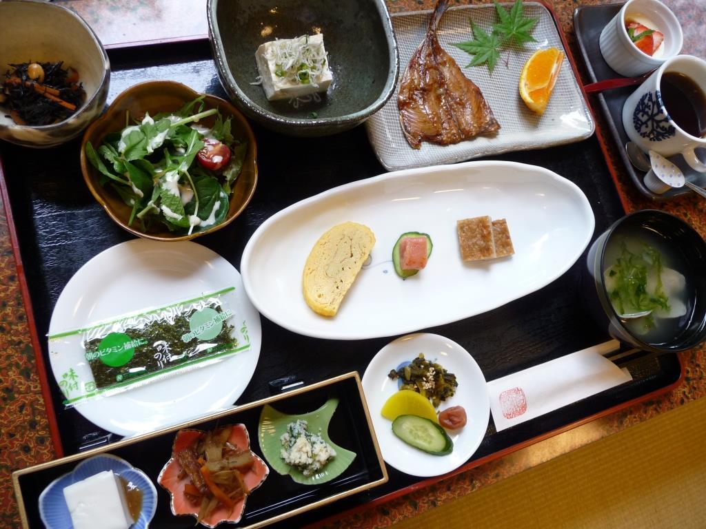 Shinwaso Kaishin Hotel Amakusa  Eksteriør billede